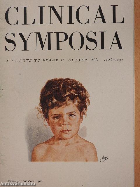 Clinical Symposia 2/1992