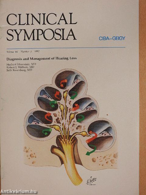 Clinical Symposia 3/1992