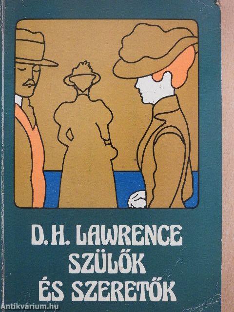 Szülők és szeretők