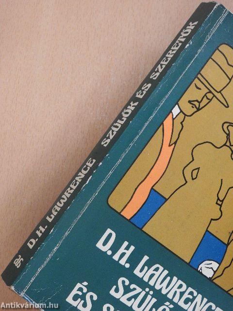 Szülők és szeretők