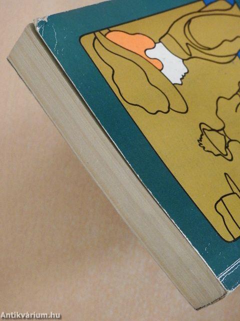 Szülők és szeretők