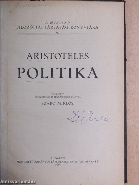 Politika