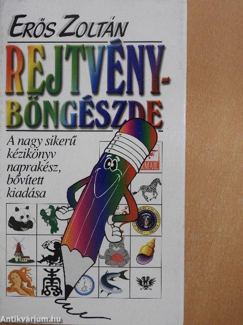 Rejtvényböngészde