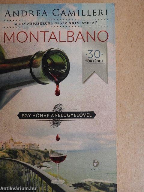 Montalbano 