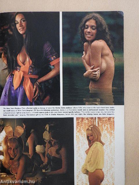 Playboy May 1971