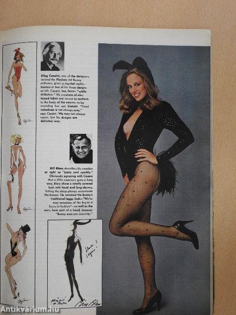 Playboy October 1979