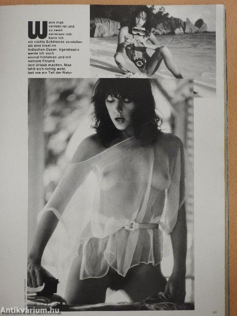 Playboy Dezember 1979