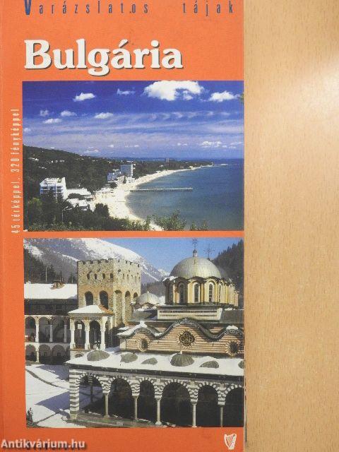 Bulgária