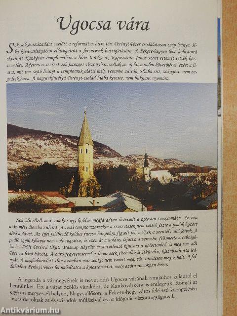 Bús düledékeiden...