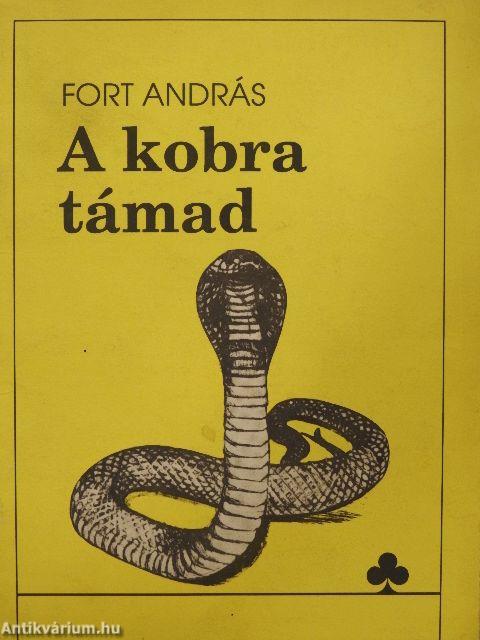 A kobra támad