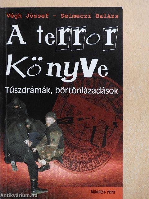 A terror könyve