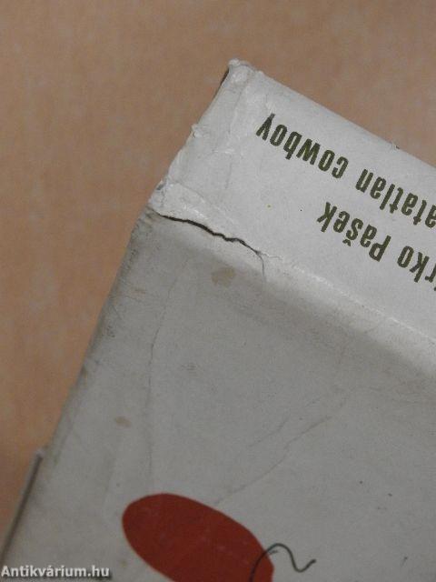 A halhatatlan cowboy