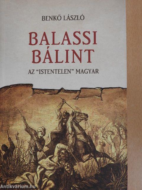 Balassi Bálint