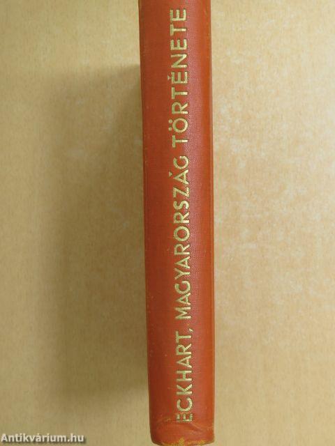 Magyarország története