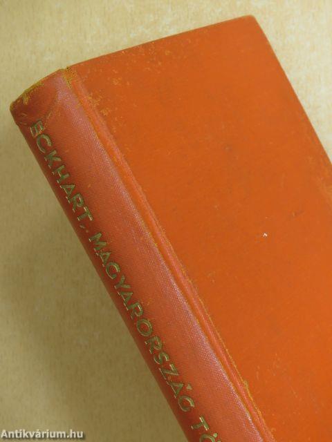 Magyarország története