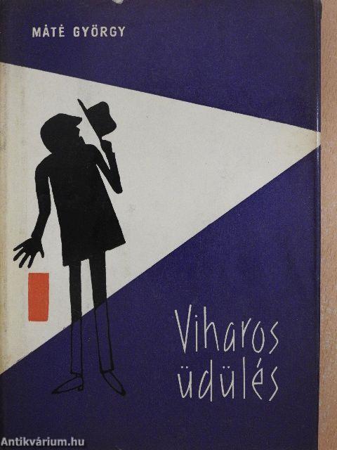 Viharos üdülés