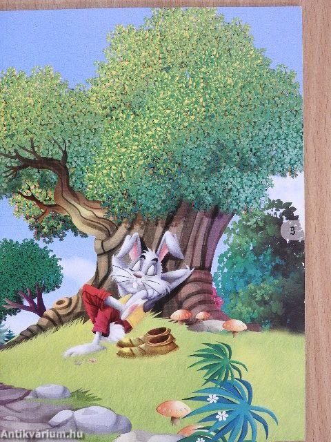 Az ebül járt kutya és más történetek