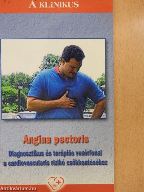 Angina pectoris