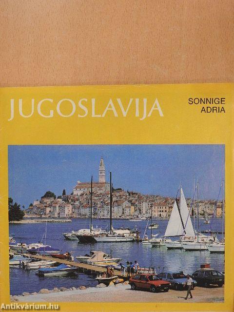 Jugoslavija