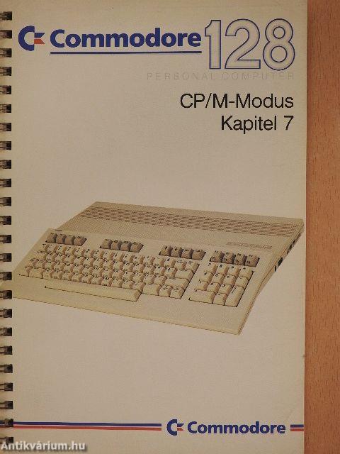 Commodore 128