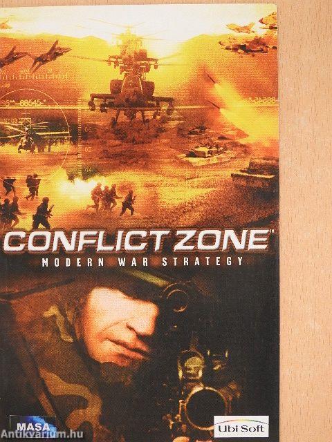 Conflict Zone