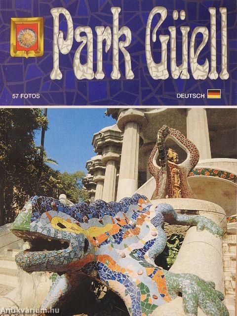 Park Güell