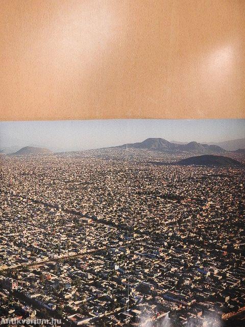 National Geographic August 1996