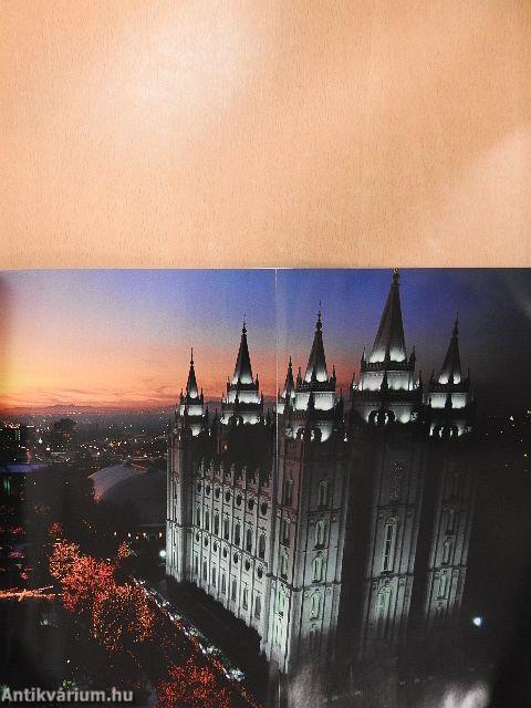 National Geographic January 1996