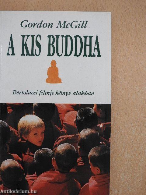 A kis Buddha