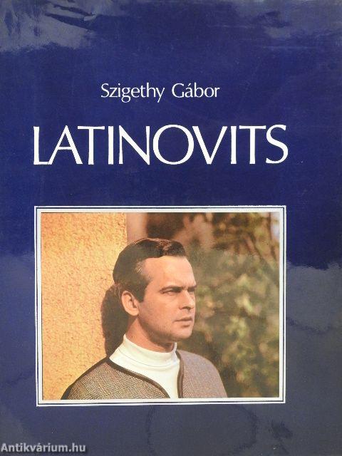 Latinovits