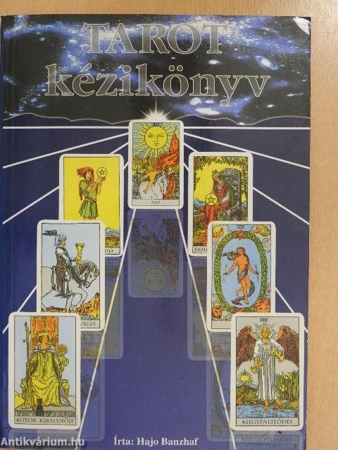 Tarot kézikönyv