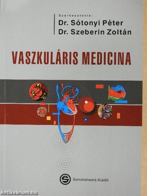 Vaszkuláris medicina