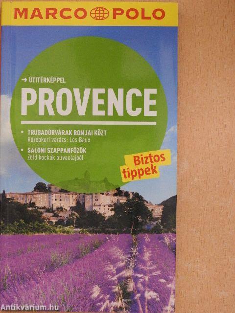 Provence