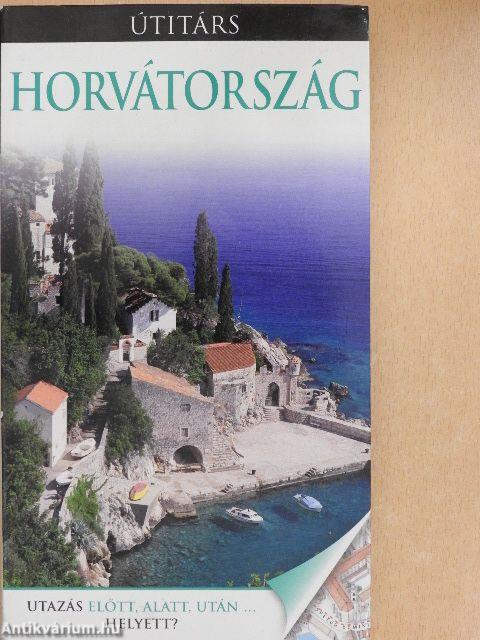 Horvátország