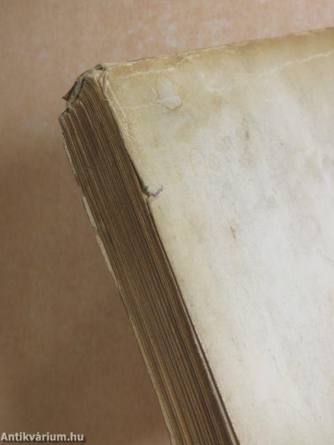 Wallace tüneményes életének regénye