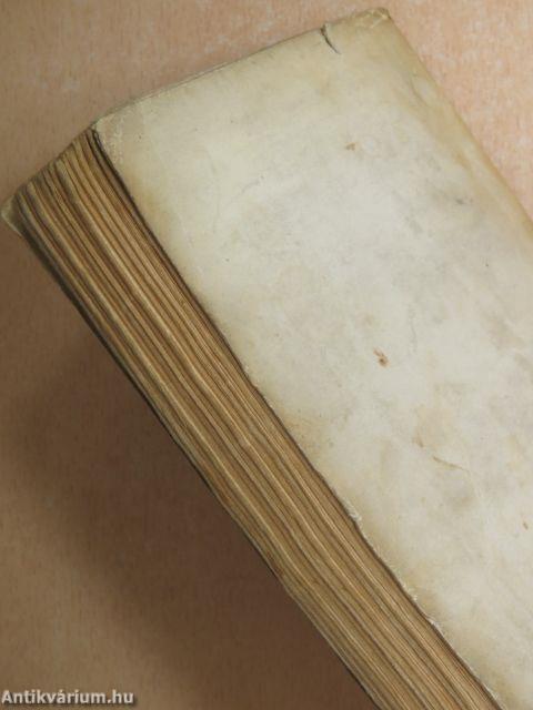 Wallace tüneményes életének regénye