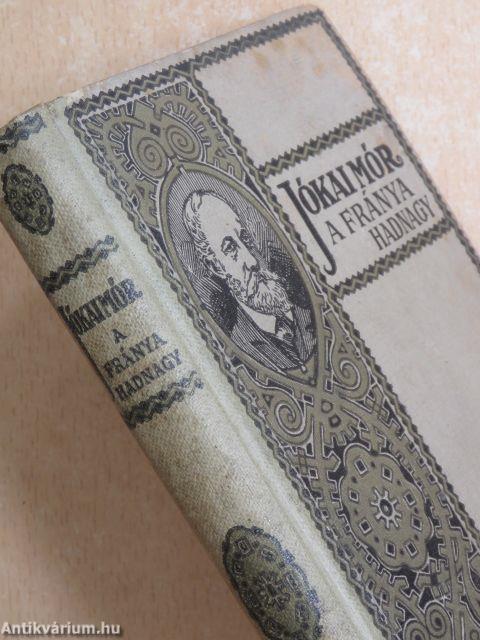 A fránya hadnagy/Kassári Dániel