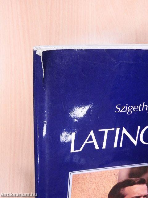 Latinovits