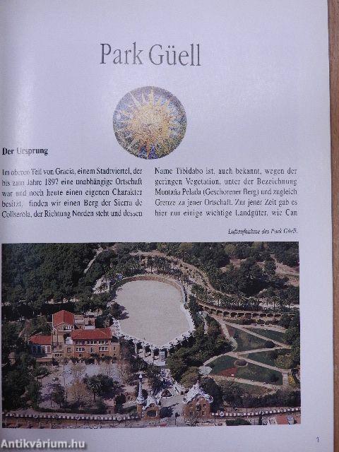 Park Güell