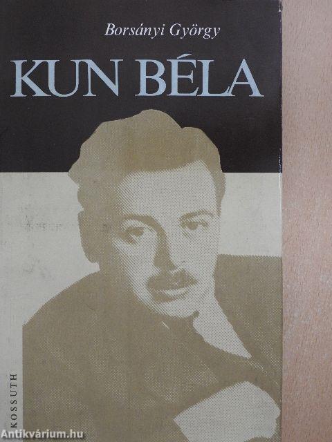 Kun Béla