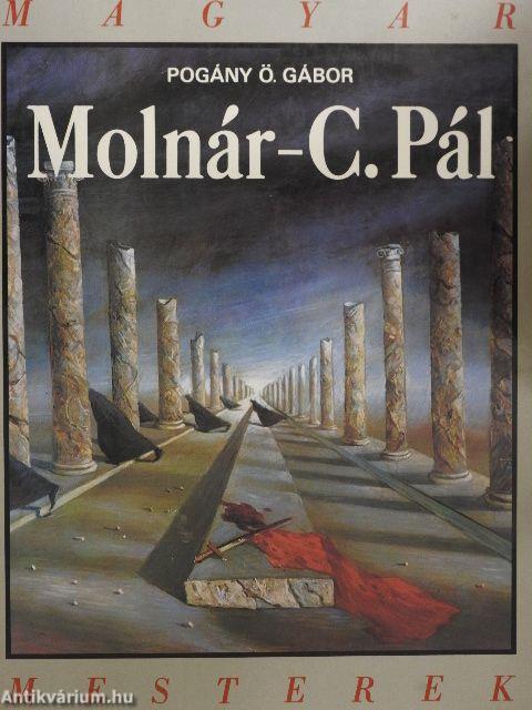 Molnár-C. Pál