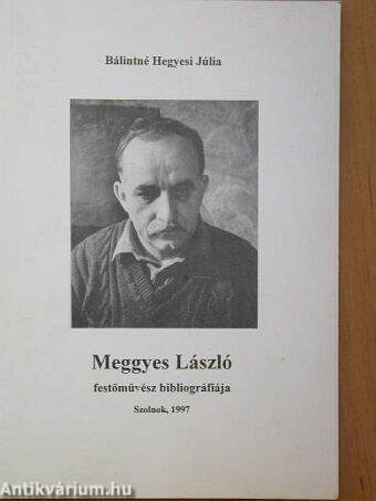 Meggyes László