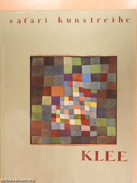 Paul Klee