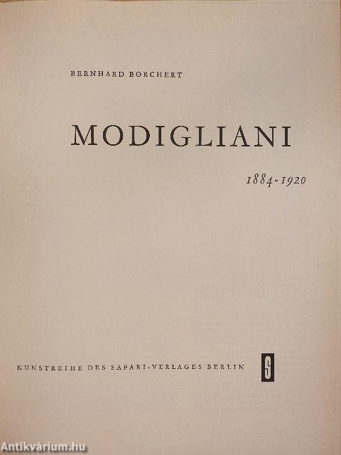 Modigliani