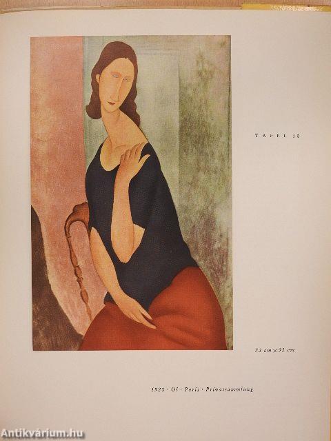 Modigliani