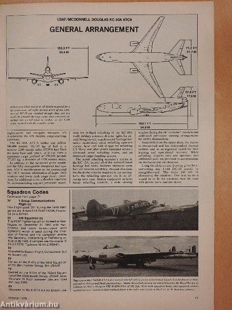 Airfix Magazine for Modellers October 1978