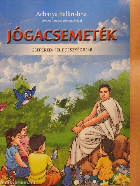 Jógacsemeték