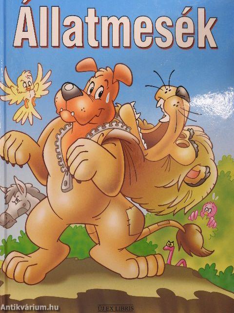 Állatmesék 4.