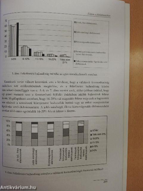 Életem a felsőoktatásban