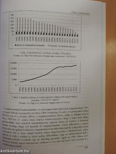 Életem a felsőoktatásban